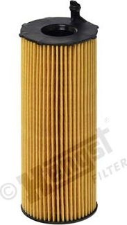 Масляный фильтр Hengst. Артикул E73H D134