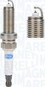 Свеча зажигания Magneti Marelli для Nissan Note I 2006-2012. Артикул 062711000056