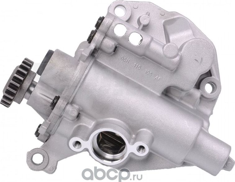 Насос масляный / Oil Pump 06H115105T (Bapmic). Артикул BACB13229002