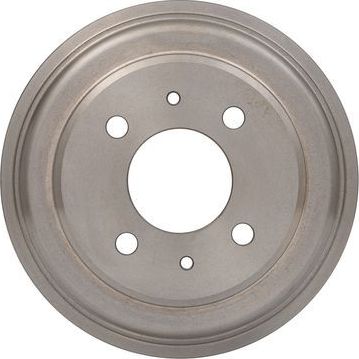 Тормозной барабан Bosch задний для Hyundai Atos 1998-2008. Артикул 0 986 477 284