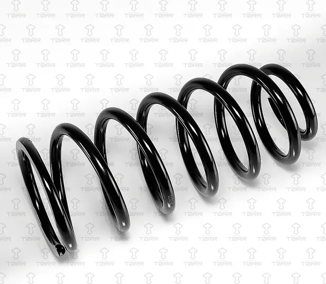 Пружина подвески (Torr). Артикул DF0277