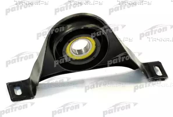 Подвесной подшипник карданного вала Patron. Артикул PSB1007