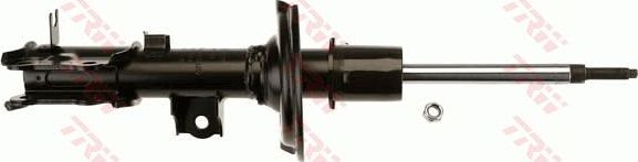 Амортизатор TRW TRW SINGLE. Артикул JGM1229SR