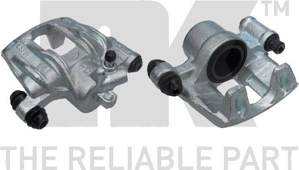 Тормозной суппорт NK (Чугун). Артикул 2133162