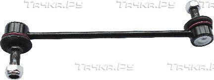 Стойка (тяга) стабилизатора TRW передняя для Kia Sportage II 2004-2010. Артикул JTS7593
