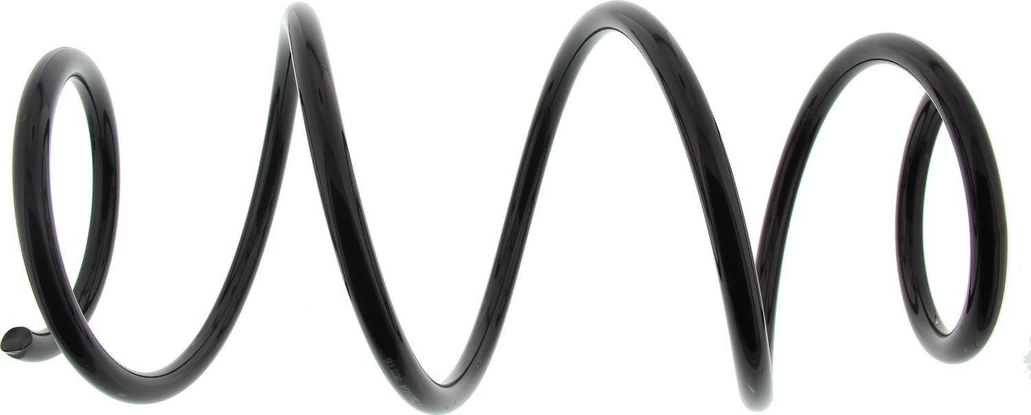 Пружина подвески MAPCO. Артикул 70116