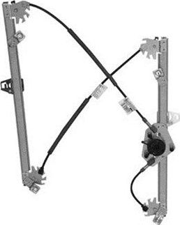 Стеклоподъемник Magneti Marelli. Артикул 350103703000