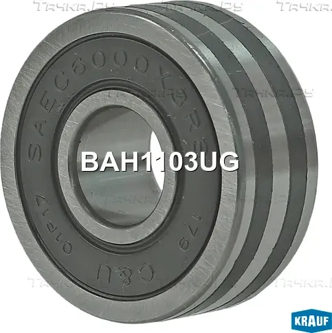 Подшипник (Krauf). Артикул BAH1103UG