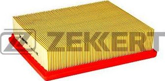 Воздушный фильтр Zekkert. Артикул LF-1885