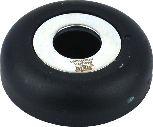 Подшипник опоры амортизатора AUDI_A1_8X/8X1BDG/8XFCSG/8X1BCG_(2010-2018)/SEAT_Ibiza FR_6P_(2015-...) (Jikiu). Артикул bm33004