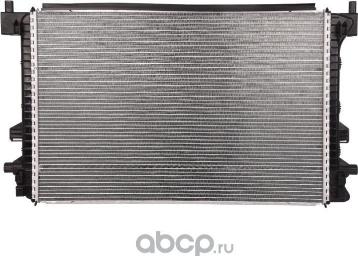 Радиатор / Radiator (Brazed) 5Q0121251FB (Bapmic). Артикул BF0426790159