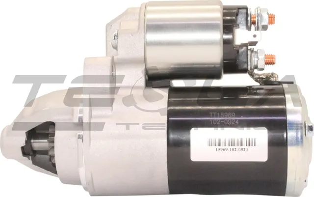 Стартер (Tesla Technics). Артикул TT15969