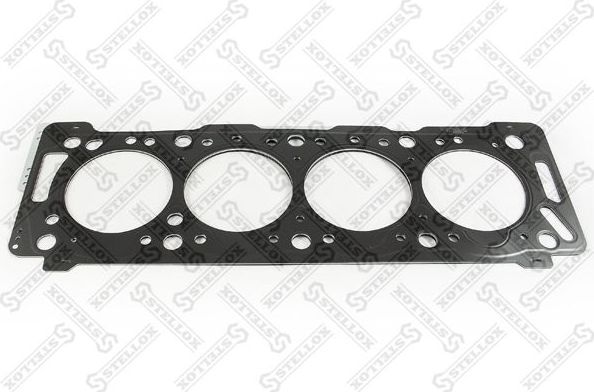 Прокладка ГБЦ Stellox для Peugeot 406 I 1995-2004. Артикул 11-25075-SX