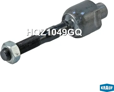 Тяга рулевая (Krauf). Артикул HQZ1049GQ