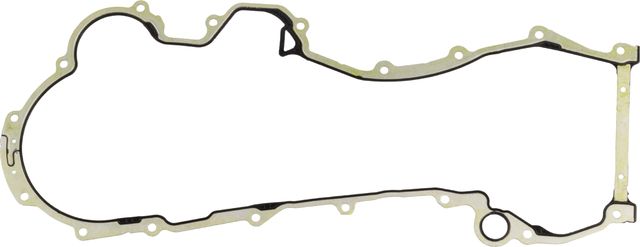 Прокладка, крышка картера рулевого механизма Febi Bilstein. Артикул 32153