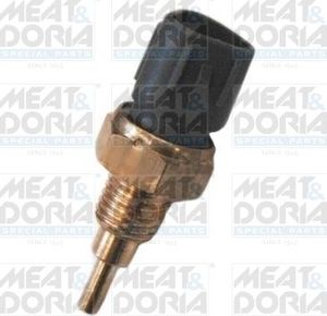 Датчик температуры охлаждающей жидкости Meat & Doria для Suzuki Jimny III 2001-2019. Артикул 82400