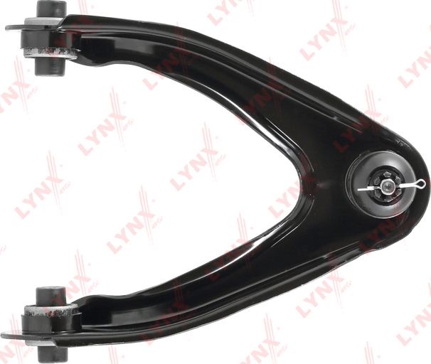 Поперечный рычаг передней подвески LYNXauto. Артикул C5127R