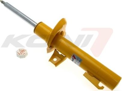 Амортизатор Koni SPORT. Артикул 8741-1488SPORT
