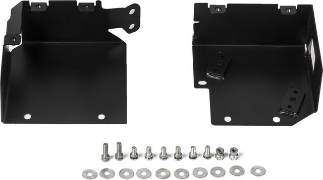 Защита Rival для электронного блока управления Lexus LX 450 III рестайлинг 2015-2026. Артикул 111.9514.1