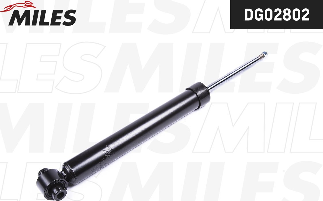 Амортизатор Miles. Артикул DG02802