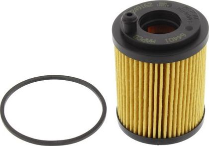 Масляный фильтр MAPCO для ГАЗ Соболь 2005-2025. Артикул 64401