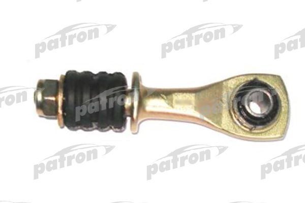Тяга стабилизатора Patron. Артикул PS4058