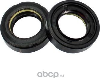 Сальник PSTF-00624 27,70/46,10*12,90 7V1 (Pstpro). Артикул PSTF00624