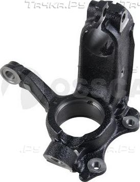 Поворотный кулак OSSCA левый для Volkswagen Jetta VI 2010-2019. Артикул 19222