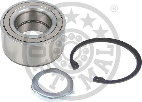 Ступичный подшипник (комплект) Optimal. Артикул 502068