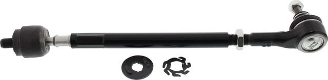 Рулевая тяга поперечная MAPCO правая для Renault Clio I 1990-1998. Артикул 19154