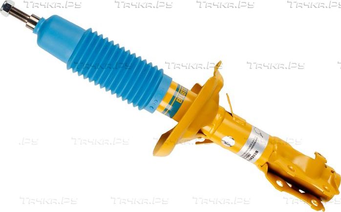 Амортизатор Bilstein B8 Performance Plus передний для Volkswagen Golf III 1991-1999. Артикул 35-043928