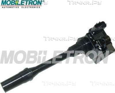 Катушка зажигания Mobiletron для Mitsubishi Space Wagon III 2000-2004. Артикул CJ-35