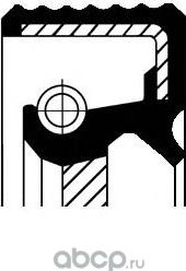 Сальник коленвала (Corteco). Артикул 20026413