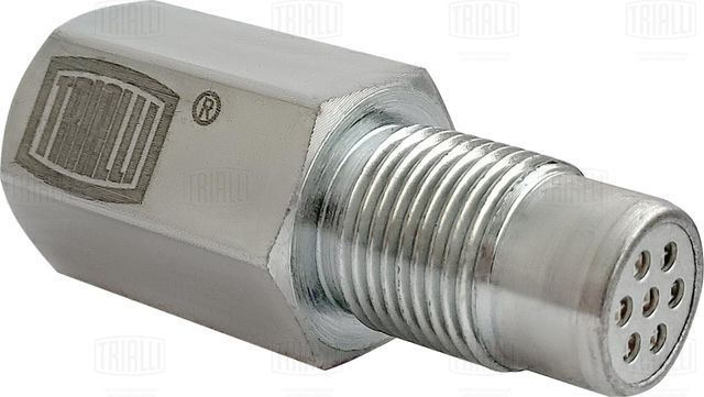 Эмулятор (обманка) датч. кислорода с керам. миникат-ом прямой (EMC 0180) (Trialli). Артикул emc-0180