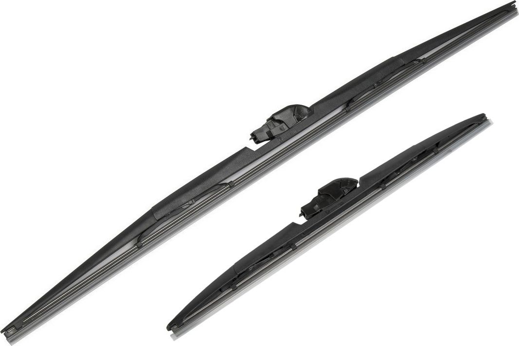 Щетки стеклоочистителя гибридные MICHELIN на лобовое стекло Nissan Altima IV (L32) купе, седан 2006-2009. Артикул K13328-17