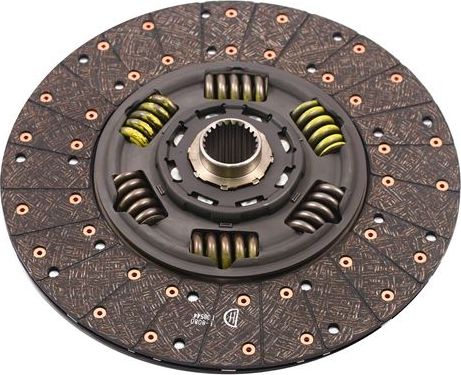 Диск сцепления Hammer. Артикул 180 895