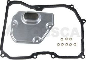 Фильтр АКПП OSSCA. Артикул 42184