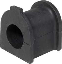 Втулка стабилизатора Zentparts (резина). Артикул Z02380