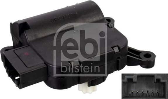 Сервопривод Febi Bilstein febi Plus. Артикул 109177