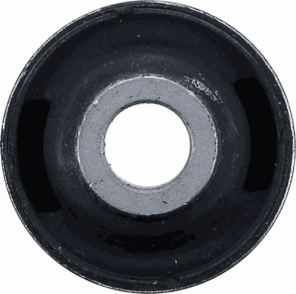 Сайлентблок задней балки Lemforder правый/левый нижний внешний для Audi S2 I 1990-1996. Артикул 10063 01