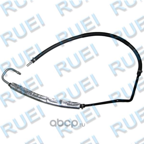 Шланг ГУР (Ruei). Артикул RU146843FF