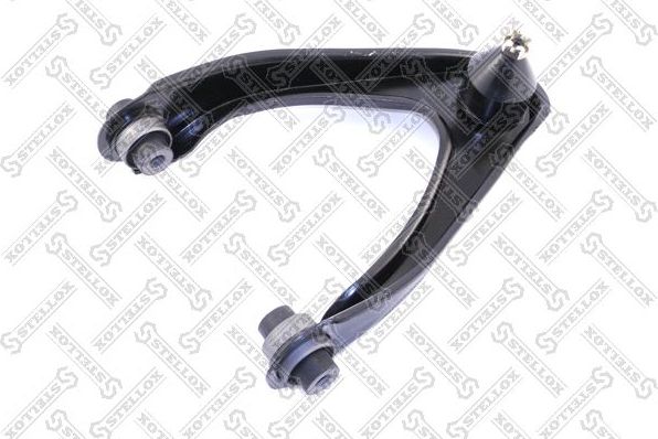 Поперечный рычаг передней подвески Stellox. Артикул 57-37026-SX