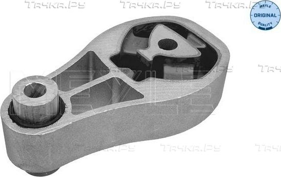 Подушка (опора) двигателя Meyle Original передняя нижняя для Smart Fortwo I (W450) 2004-2007. Артикул 014 024 1070