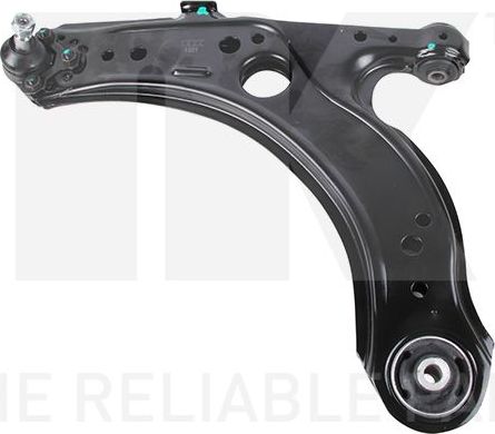 Поперечный рычаг NK. Артикул 5014717