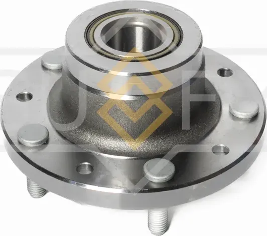 Ступица задняя в сборе (Sufix). Артикул SN1396