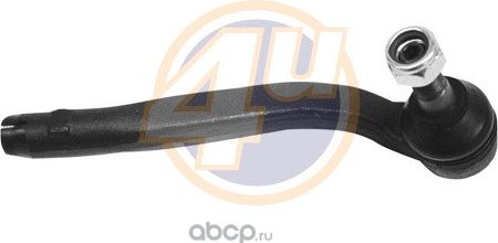 Наконечник рулевой тяги 4U. Артикул MR-A-46014