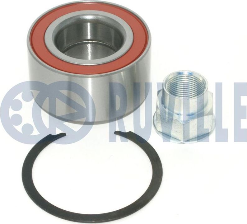 Ступичный подшипник (комплект) Ruville. Артикул 220171