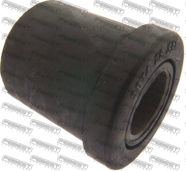 Втулка рессоры Febest для Mazda B-series IV 1986-1993. Артикул MZAB-070