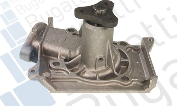 Помпа (водяной насос) Bugatti для Mazda Demio I (DW) 1998-2003. Артикул PA6703