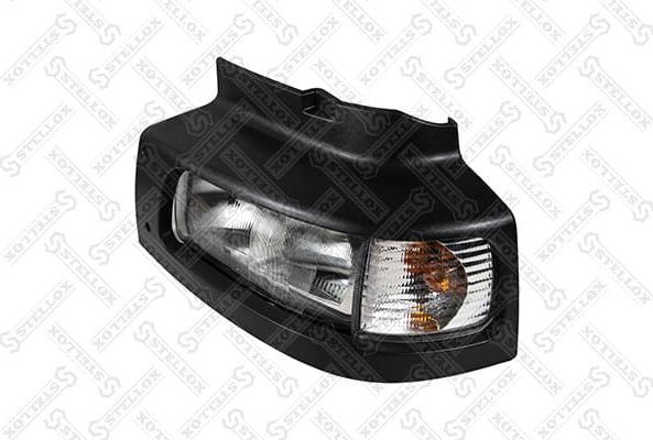 Фара передняя основная Stellox левая для Renault Premium I 1996-2006. Артикул 87-33036-SX